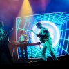 Foto Glass Animals te Pukkelpop 2022 - zondag