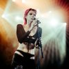Foto Girli te Pukkelpop 2022 - zondag