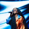 H.E.R. foto Pukkelpop 2022 - zondag