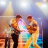 Glass Animals foto Pukkelpop 2022 - zondag