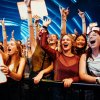 Foto  op Pukkelpop 2022 - zondag