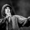 Foto Bring Me The Horizon te Pukkelpop 2022 - zondag