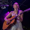 Foto Florence Arman te Lowlands 2022 - vrijdag