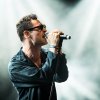 Foto The Murder Capital te Lowlands 2022 - vrijdag