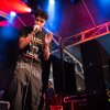 Foto Kamal (UK) op Lowlands 2022 - vrijdag