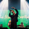Foto The Murder Capital te Lowlands 2022 - vrijdag