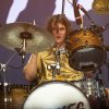 Foto Wet Leg te Lowlands 2022 - vrijdag