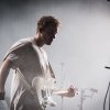 Sam Fender foto Lowlands 2022 - vrijdag