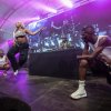 Foto Kamo Mphela op Lowlands 2022 - vrijdag