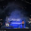 Klangstof foto Lowlands 2022 - vrijdag