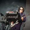 Foto Charlotte Adigéry & Bolis Pupul te Lowlands 2022 - vrijdag