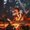 Foto FKJ te Lowlands 2022 - vrijdag