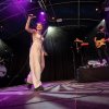 Foto Florence Arman te Lowlands 2022 - vrijdag