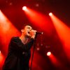 Foto The Murder Capital op Lowlands 2022 - vrijdag