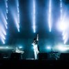 Foto Zwangere Guy te Lowlands 2022 - vrijdag