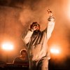 Foto Zwangere Guy op Lowlands 2022
