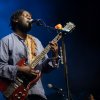 Michael Kiwanuka foto Lowlands 2022 - vrijdag