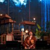 Foto FKJ te Lowlands 2022 - vrijdag