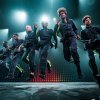 Foto  op Lowlands 2022 - vrijdag