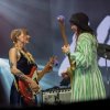 Foto Wet Leg op Lowlands 2022 - vrijdag