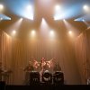 Foto Eefje de Visser te Lowlands 2022 - vrijdag