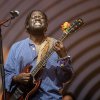 Michael Kiwanuka foto Lowlands 2022 - vrijdag