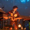 Foto FKJ te Lowlands 2022 - vrijdag