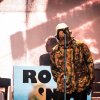 Foto Liam Gallagher te Lowlands 2022 - vrijdag