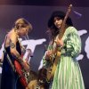 Wet Leg foto Lowlands 2022 - vrijdag