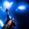 Shame foto Lowlands 2022 - zondag