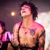 Palaye Royale foto Lowlands 2022 - zondag