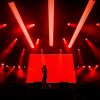 Foto slowthai te Lowlands 2022 - zondag