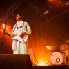Mdou Moctar foto Lowlands 2022 - zondag
