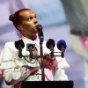 Stromae foto Lowlands 2022 - zondag