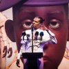 Foto Stromae te Lowlands 2022 - zondag