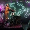 Foto Kelly Lee Owens te Lowlands 2022 - zondag