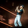 Foto Tash Sultana te Lowlands 2022 - zondag