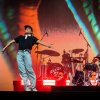 Foto Tash Sultana te Lowlands 2022 - zondag