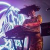 Foto Kelly Lee Owens te Lowlands 2022 - zondag