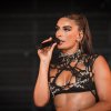 Sevdaliza foto Lowlands 2022 - zondag