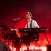 James Blake foto Lowlands 2022 - zondag