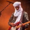 Foto Mdou Moctar te Lowlands 2022 - zondag