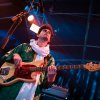 Mdou Moctar foto Lowlands 2022 - zondag