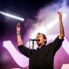 Shame foto Lowlands 2022 - zondag
