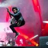 Fever 333 foto Lowlands 2022 - zondag