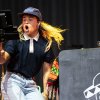 Foto Tash Sultana op Lowlands 2022 - zondag