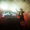 Foto Gotu Jim te Lowlands 2022 - zondag