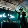 Foto Gotu Jim te Lowlands 2022 - zondag