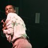 Stromae foto Lowlands 2022 - zondag