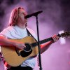 Lewis Capaldi foto Lowlands 2022 - zondag